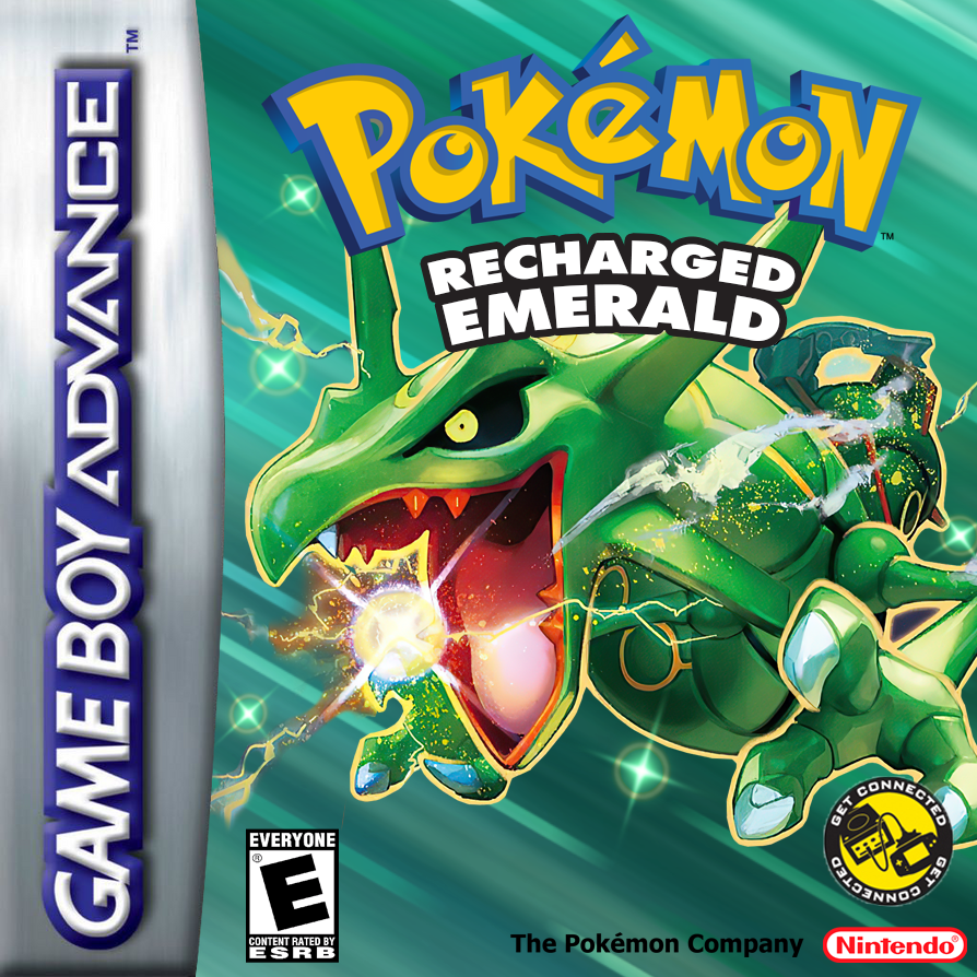 Box art