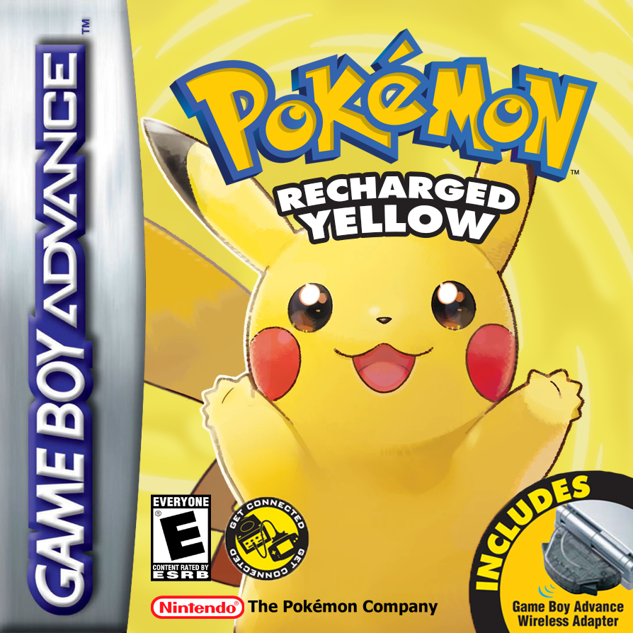 Box art 1