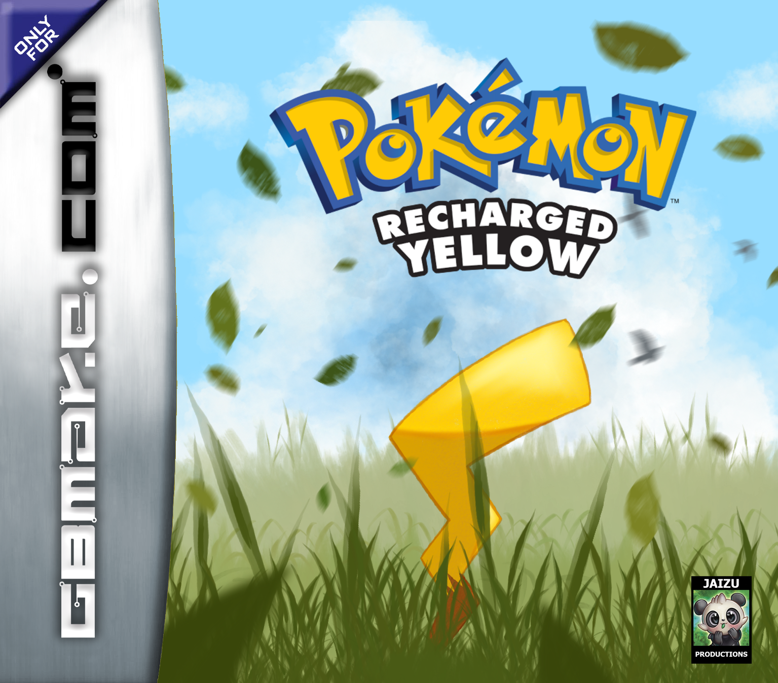 Box art 2